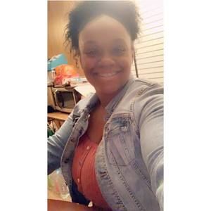 Meet your Posher, Jada